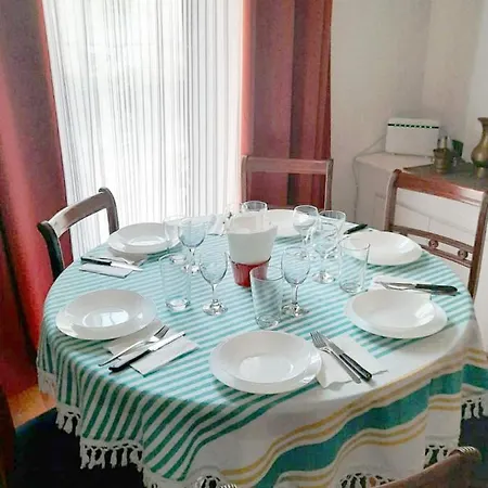 Сasa de vacaciones Alloggio Accogliente E Luminoso Con Comodi Collegamenti Di Trasporto Bari