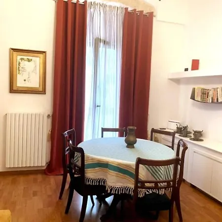 Alloggio Accogliente E Luminoso Con Comodi Collegamenti Di Trasporto Сasa de vacaciones Bari