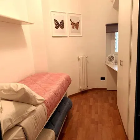 Сasa de vacaciones Alloggio Accogliente E Luminoso Con Comodi Collegamenti Di Trasporto Bari